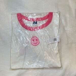 Old Navy Short-Sleeve Graphic T-Shirt for Girls - Super Nova - XL - NWT